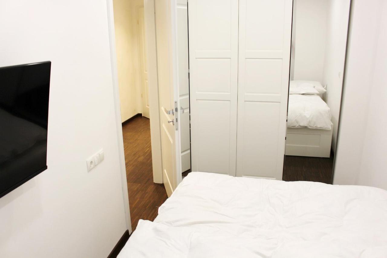 Appartement Bagel Apartments *