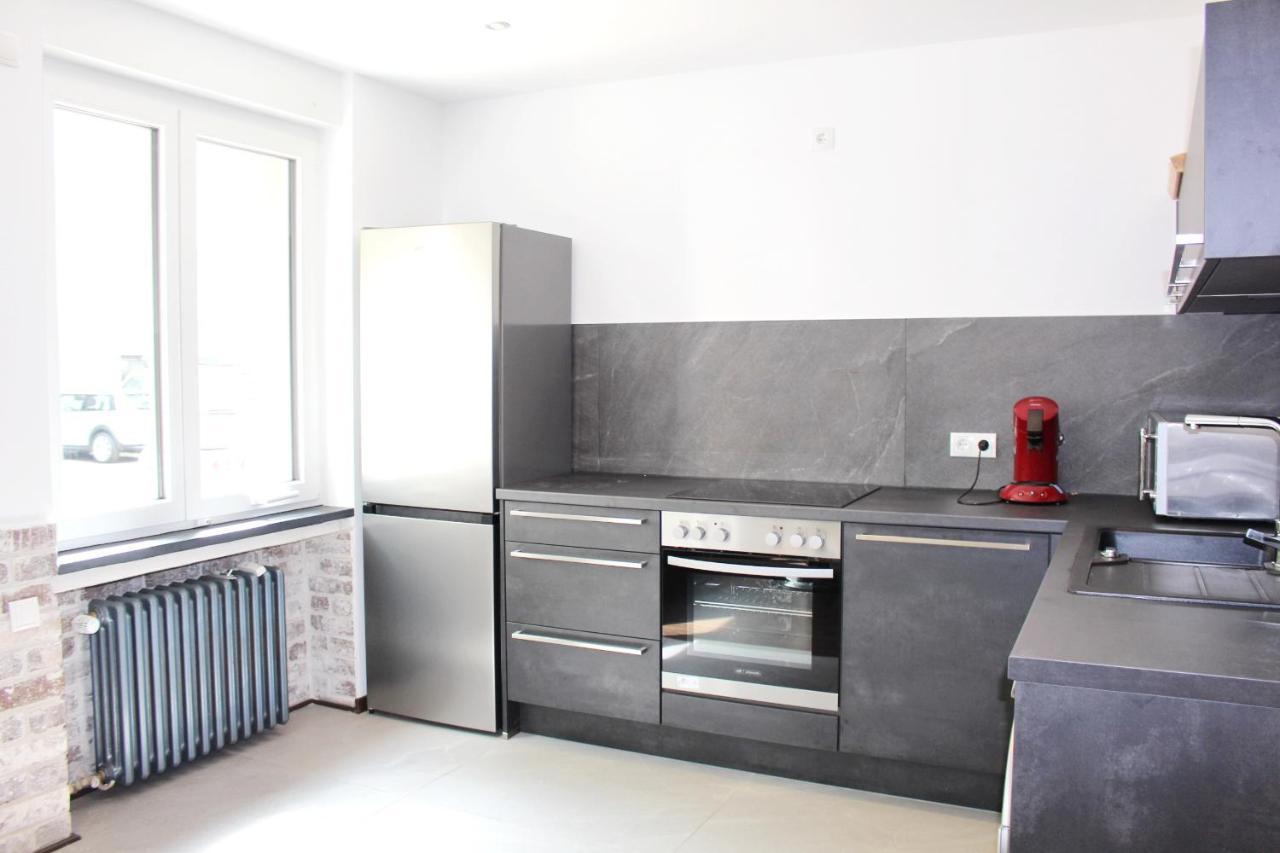 Bagel Apartments Apartment Düsseldorf